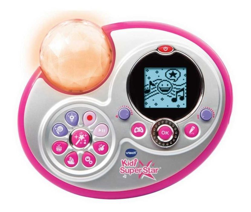 KId Superstar Karaoke