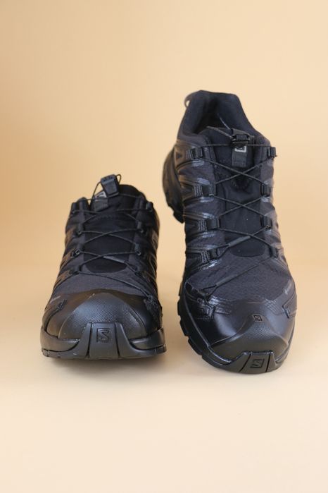 Slomon Xa Pro 3D V8 GTX  Розмір 40,5