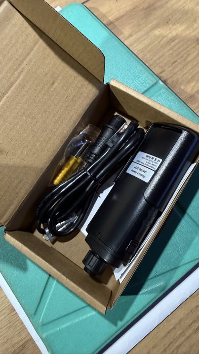 Зовнішній WIFI модуль LSW-5 для інвертора (Універсальний)