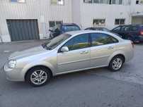 Chevrolet Nubira 1.4i apenas 1 dono 122000km