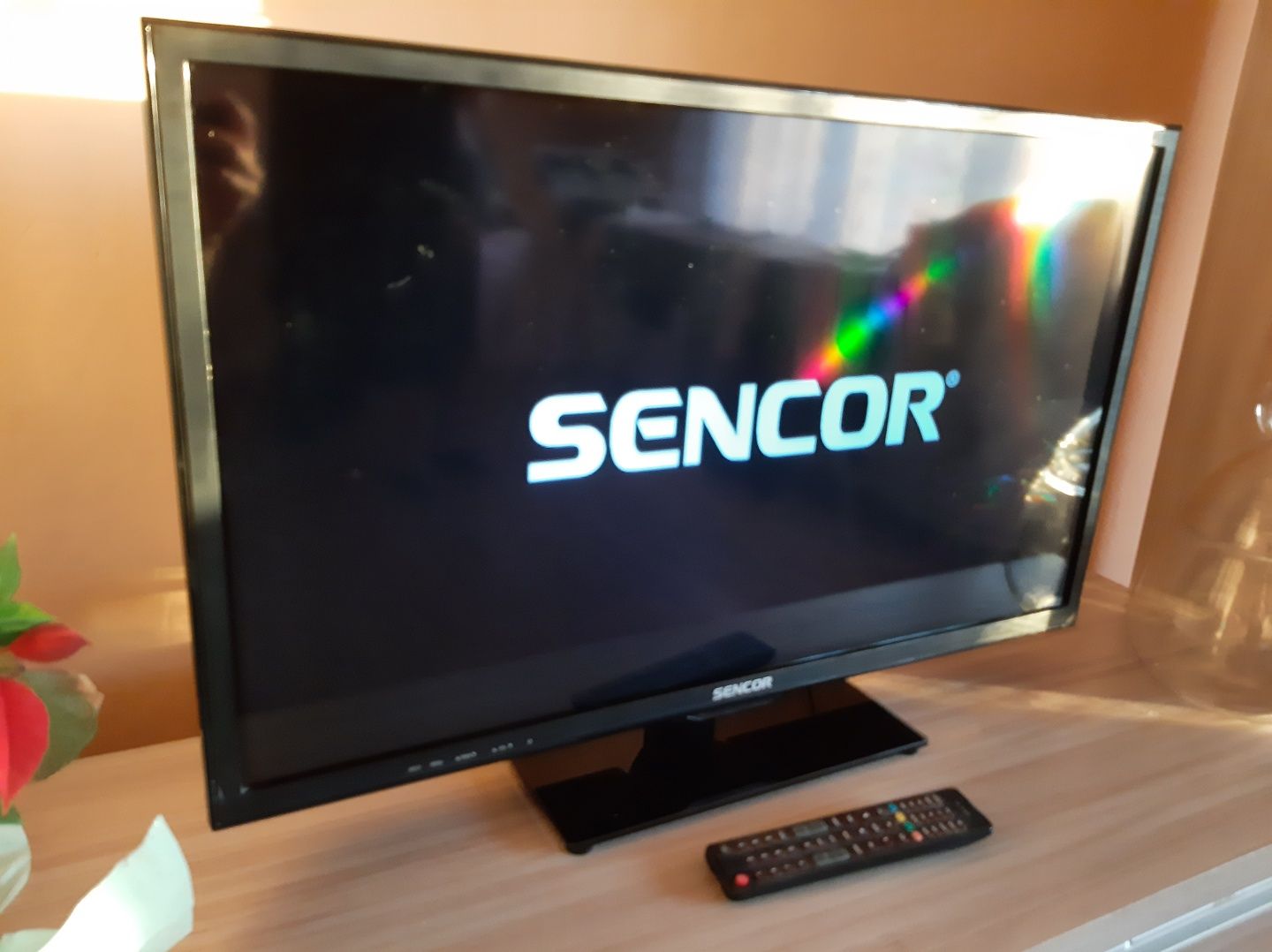Telewizor 32" Sencor