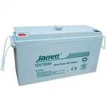 Гелевый аккумулятор BATTERY GEL Jarrett 12V 150 Ah