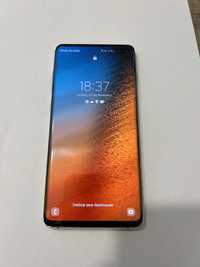 Samsung S10+ 128GB Prism white