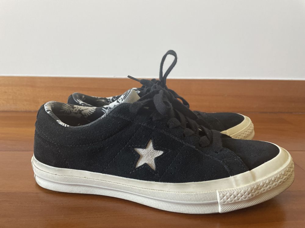 Converse sapatilhas