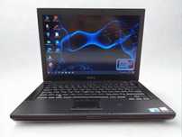 Laptop Używany Dell E6410 i5 14 HD 8GB 128 SSD W10 Gw FV