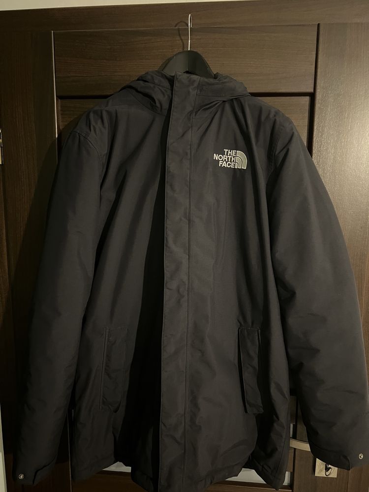 The North Face kurtka