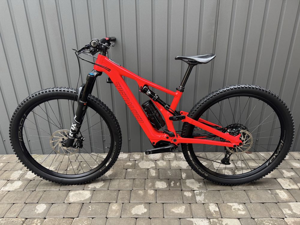 Електро Велосипед Specialized Turbo Levo SL