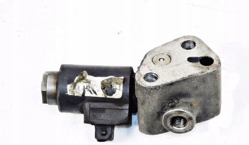 Elektrozawór Mercedes Atego i 1523