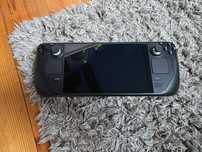 Steam Deck 1TB LCD super stan