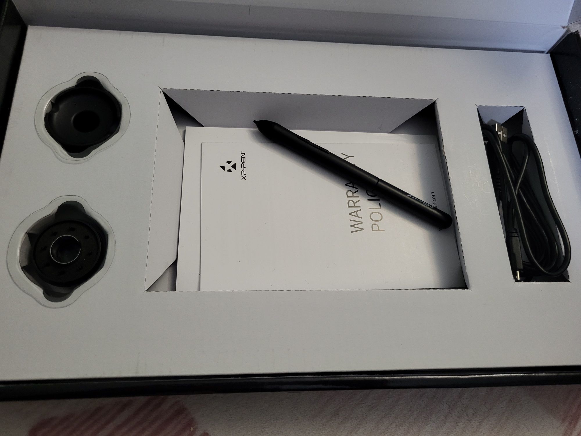 Tablet Star 03 V2 pen