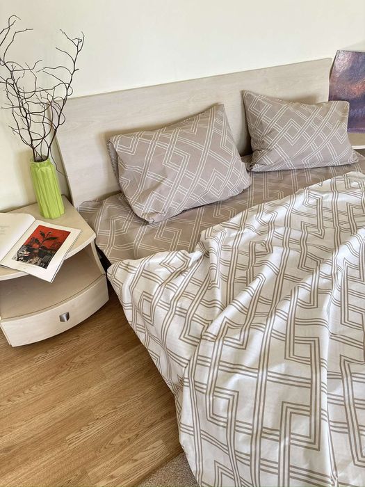 Знижки! Постільна білизна в асортименті Бязь Голд, ОлХ доставка