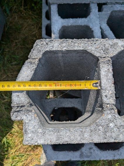 Pustak Teriva trzykomorowy