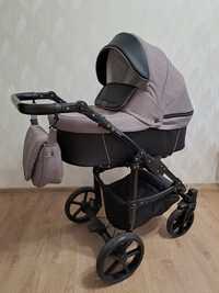 Дитяча коляска baby pram 2 в 1