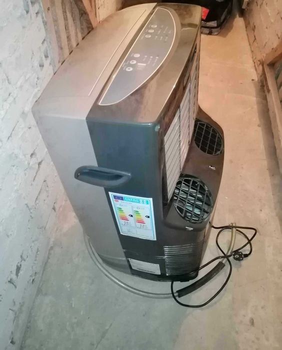 Klimatyzator equation WAP-41EWH