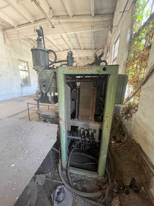 Продам станки б/в для роботи з арматурою