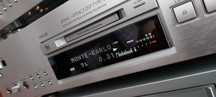 Продам Sony md. cd/