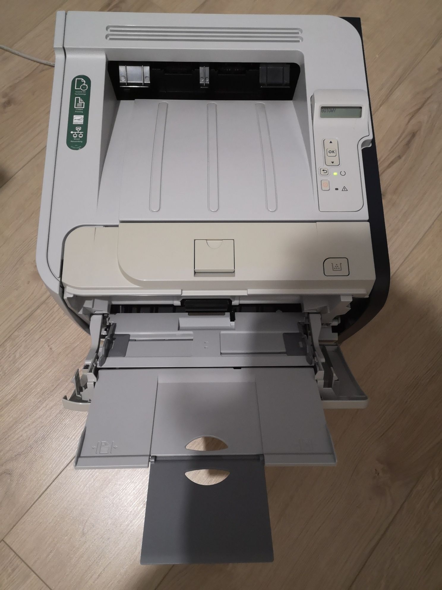 Drukarka laserowa Hp LaserJet P2055dn