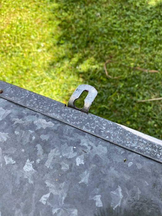 Vendo Ninhos para Araras entre outras aves