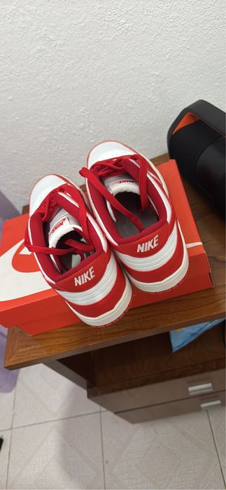 Vendo sapatilha