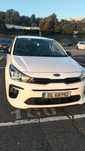Kia Rio GTline 2021