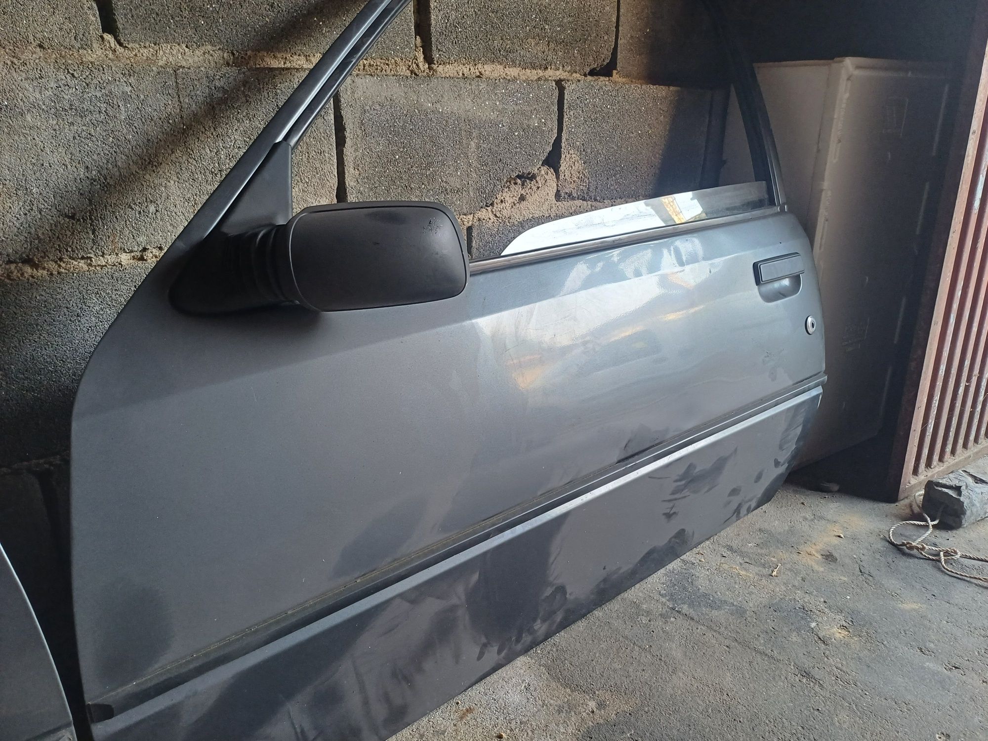 Peças Peugeot 205