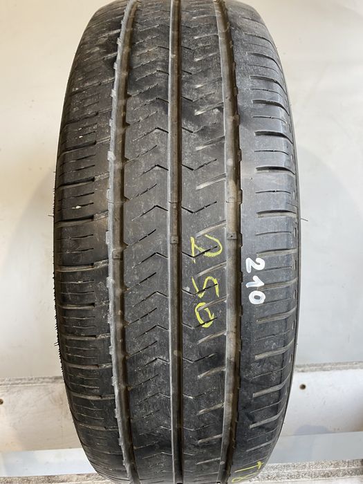 Opona pojedyncza 215/65/16c Hankook Radial RA28e
