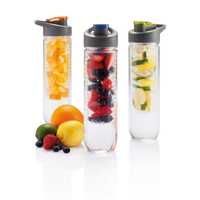 Bidon z infuserem 800 ml (nowy)