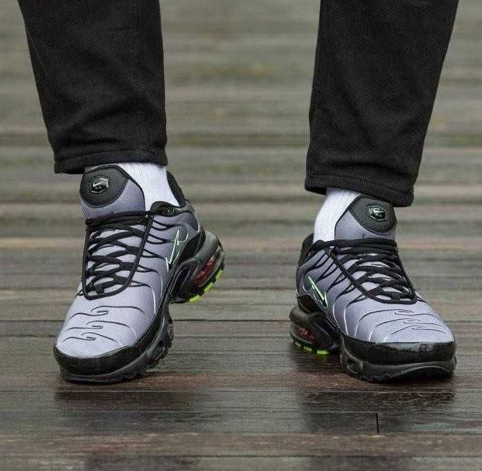 Мужские кроссовки Nike Air Max Plus Tn 40-45 найк аир Хит сезона!