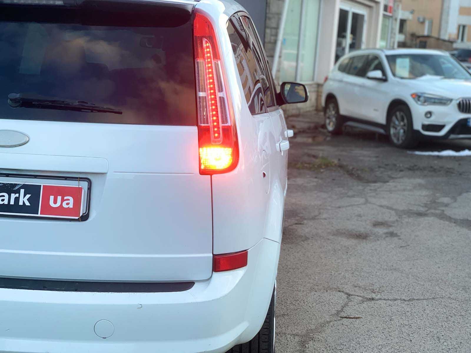 Продам Ford C-Max 2009р. #68499
