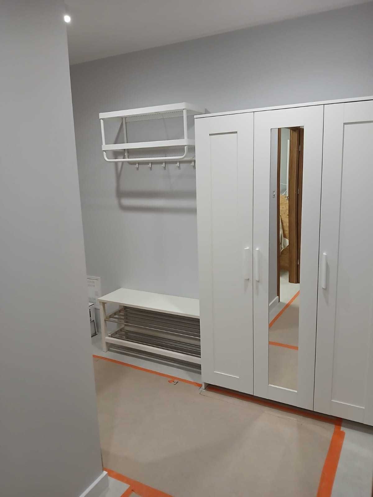 Wynajem mieszkania 52 m2 Leśny Dwór Zielona Góra