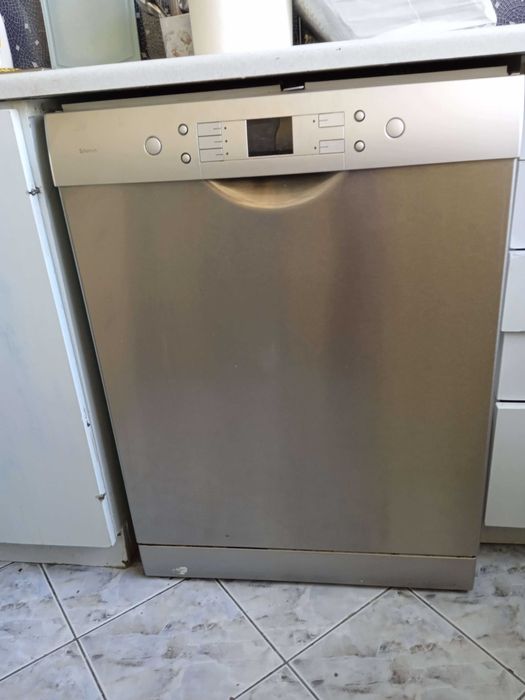 Zmywarka Bosch Używana