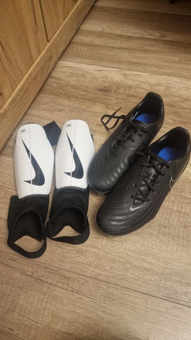 Nike Phantom GX ORYGINALNE Nowe