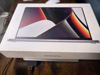 Macbook Pro 15 16GB 512GB + HUB [2019]
