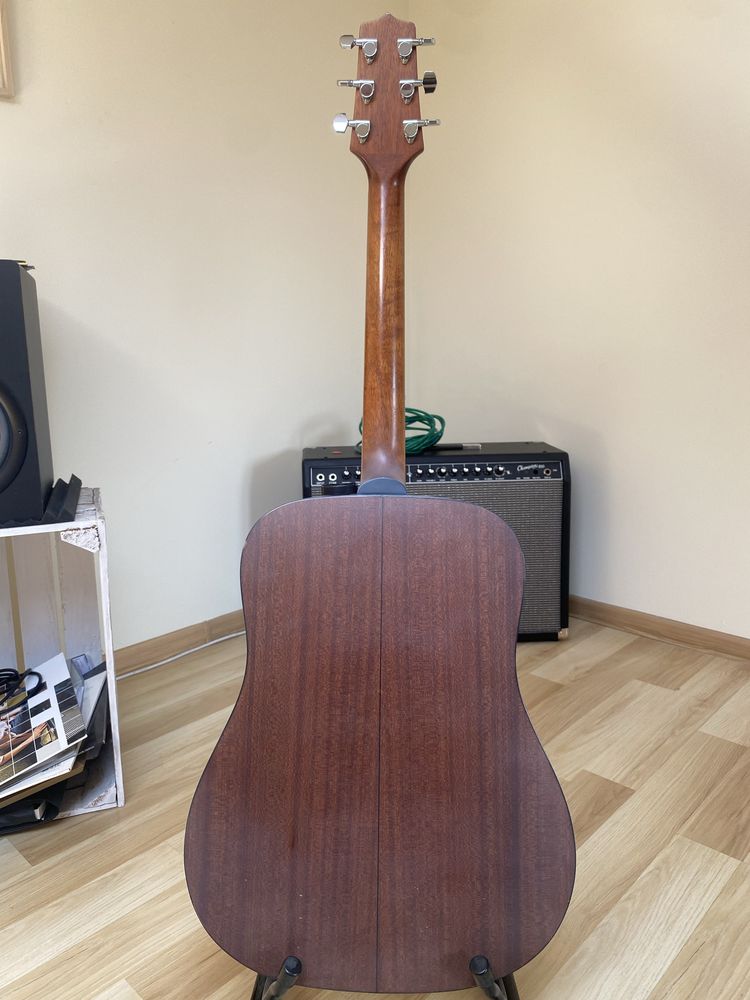Gitara Akustyczna Takamine G series