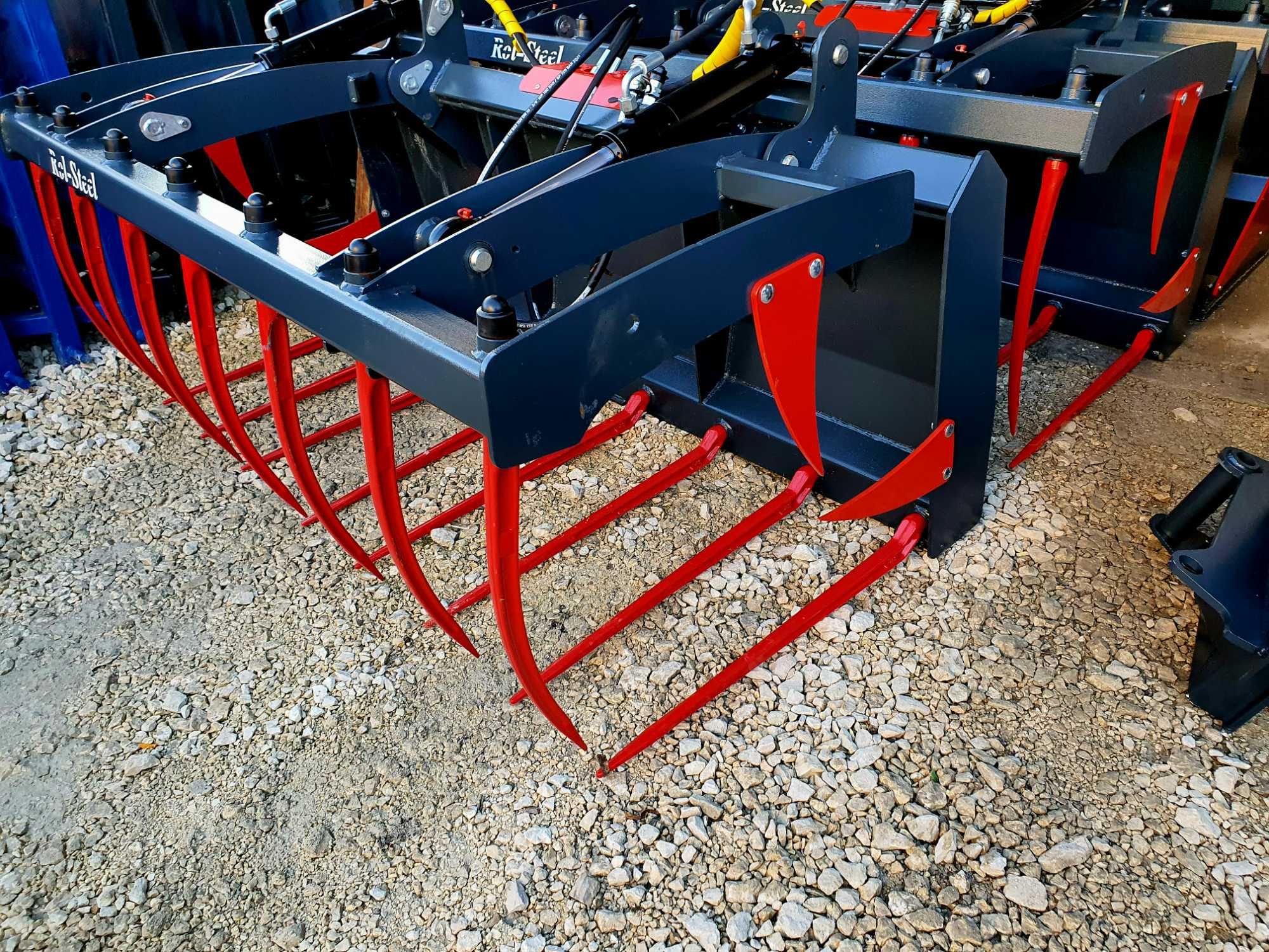 łyżko krokodyle szuflo krokodyl euro sms jcb mailleux mx manitou