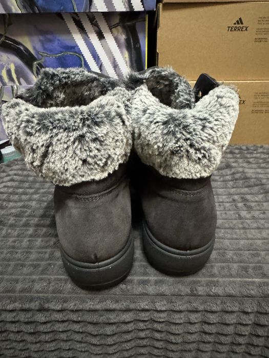 Жіночі черевички Gosoft 42(27см) нові оригінал водонепроникні