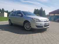 Opel astra H 1.7cdti 2004