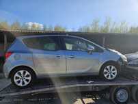 Opel Meriva B 1.4 T wszystkie części  z 179