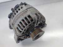 Alternator Opel Corsa C 1.2 Astra G 100A klima