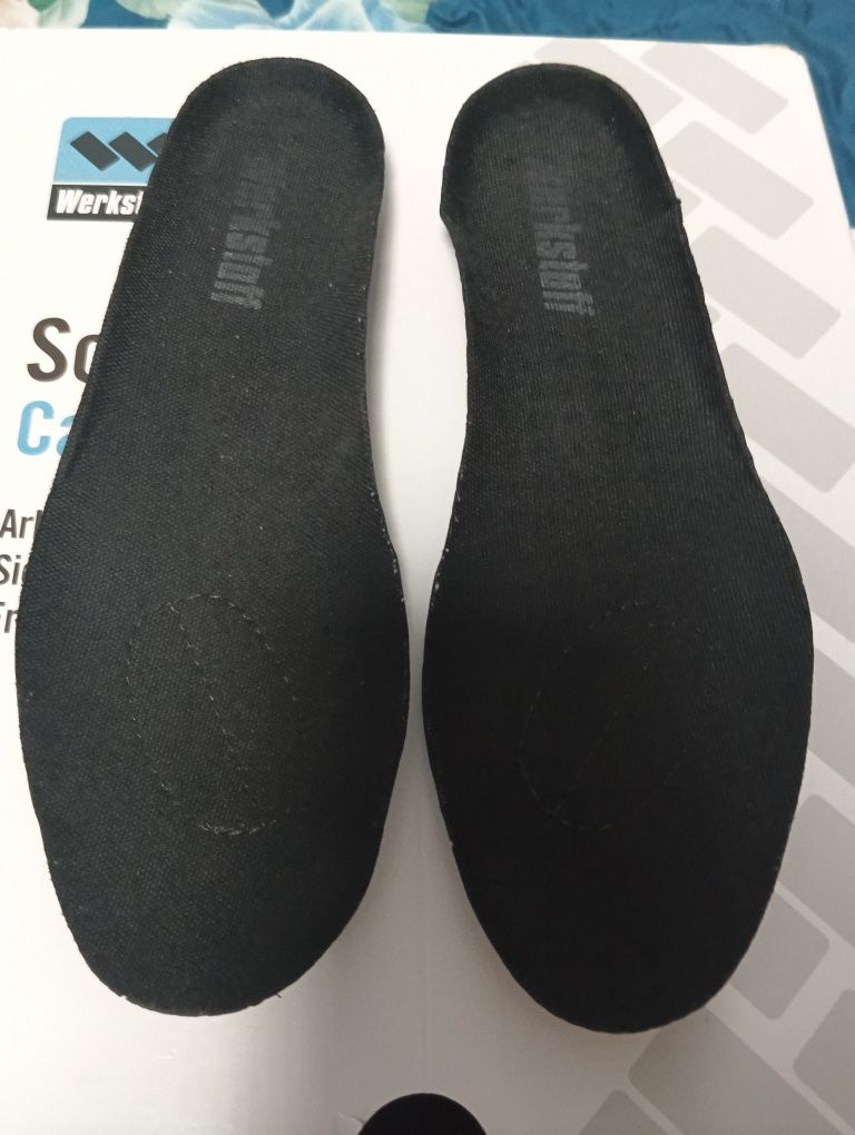 Buty robocze Grisport