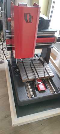 Frezarka cnc LF lite 1