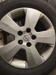 Felgi opel 16"  5x110