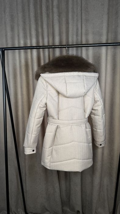 Зимова куртка Premium якості