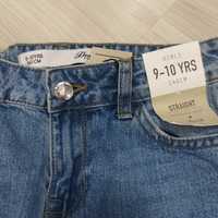 Джинси Denim 8-10р.