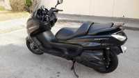 Yamaha Majesty 400 ABS de 2010