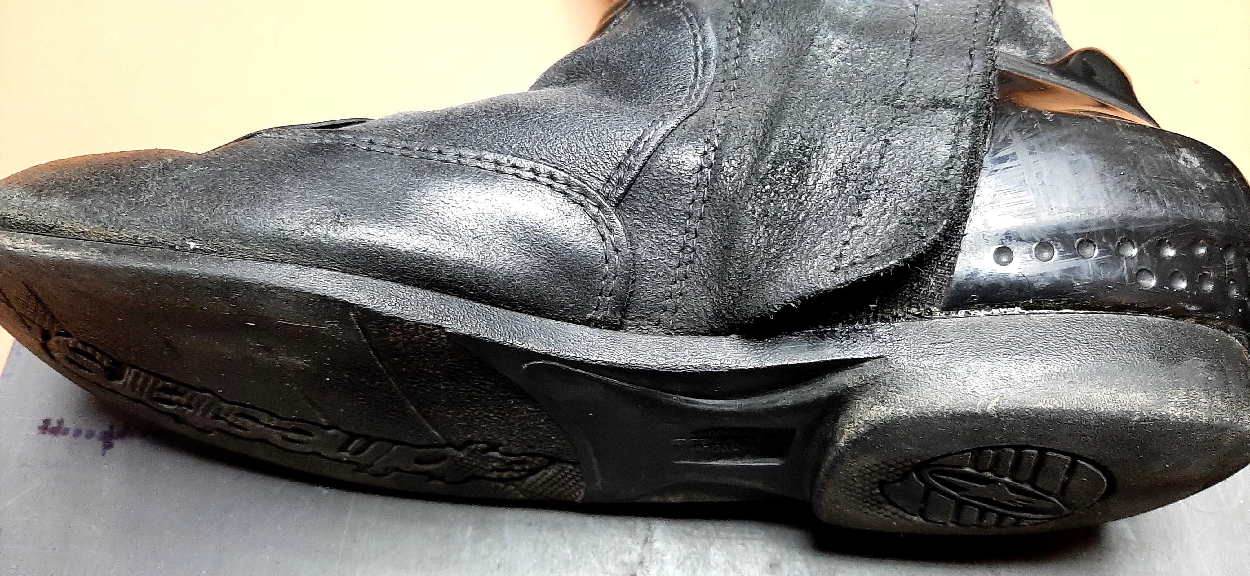 Sprzedam buty Alpinestars
