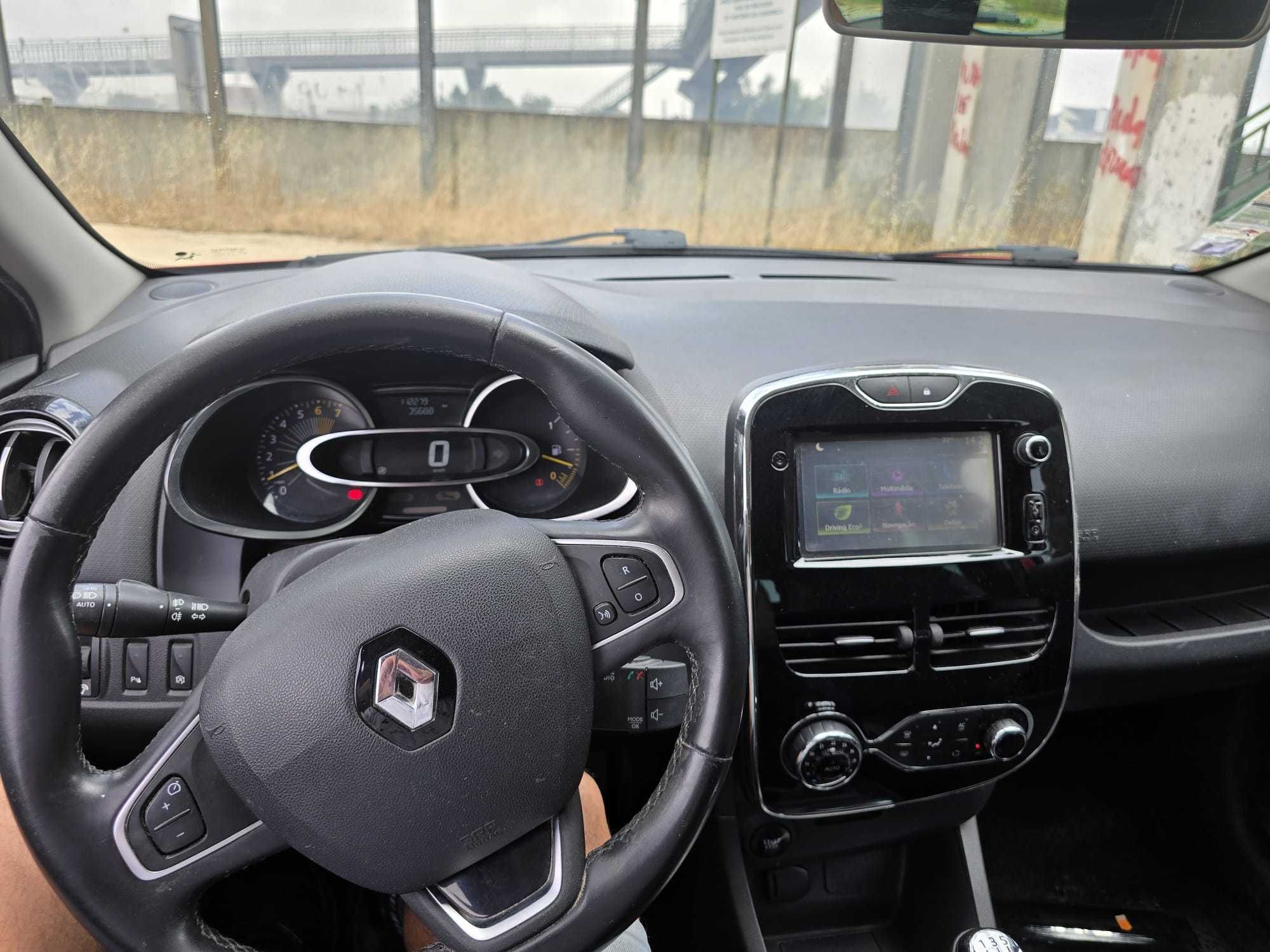 Renault Clio 0.9 tce Limited Edition-Gasolina