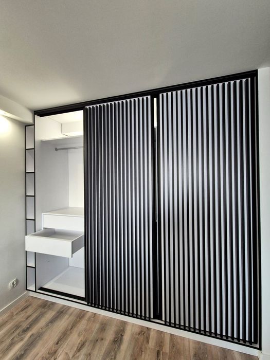 Meble na wymiar szybkie terminy