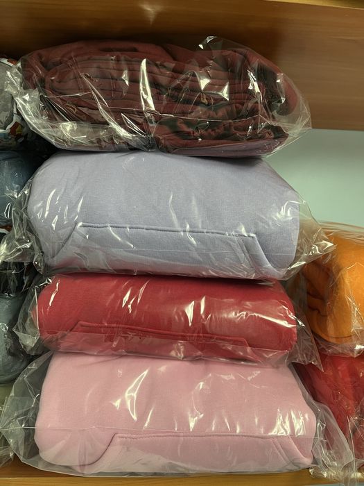 Детский спортивный костюм