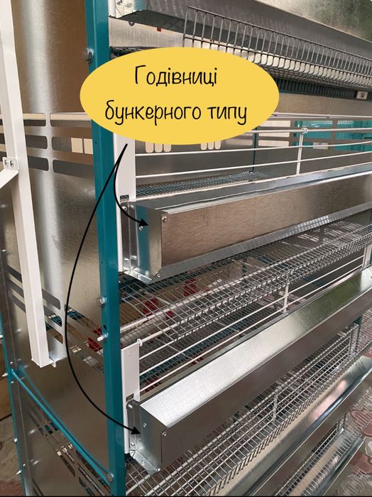 Клітка для перепелів. Клетка для перепелов